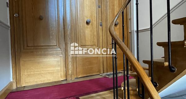 Location Appartement 4 pièces 88.15 m² - Paris 75014