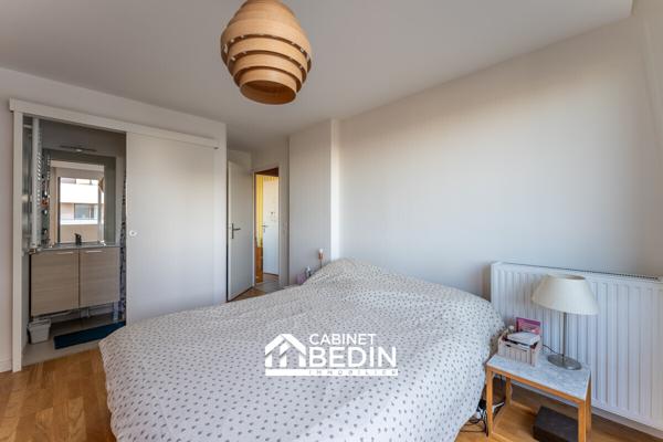 Achat Appartement T5 Bordeaux 4 chambres