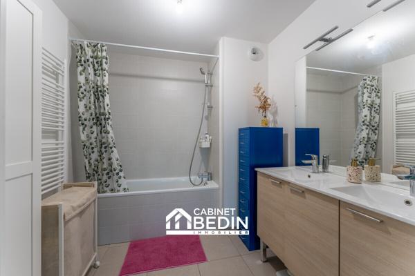 Achat Appartement T5 Bordeaux 4 chambres