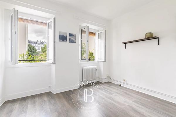 Paris 15ème, Appartement 1 Chambre -  33 m² à vendre