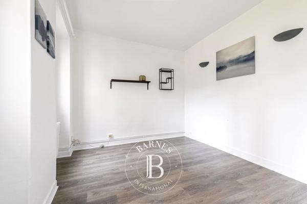Paris 15ème, Appartement 1 Chambre -  33 m² à vendre