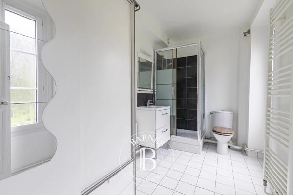 Paris 15ème, Appartement 1 Chambre -  33 m² à vendre