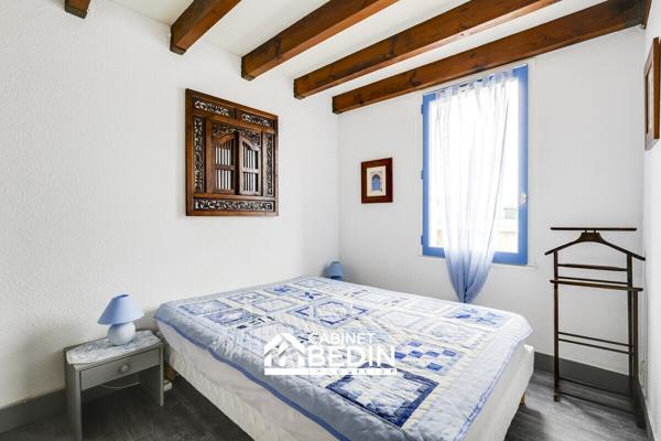 Achat Maison T3 Biscarrosse Plage 1 chambre