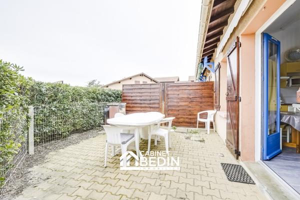 Achat Maison T3 Biscarrosse Plage 1 chambre