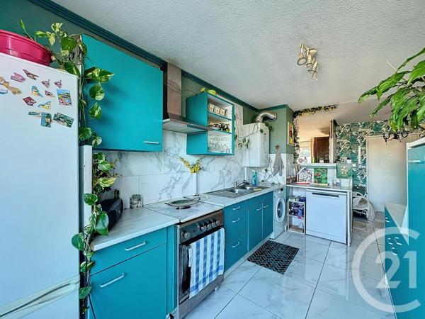 Appartement F5 à vendre  5 pièces - 103 m2 MONTPELLIER - 34