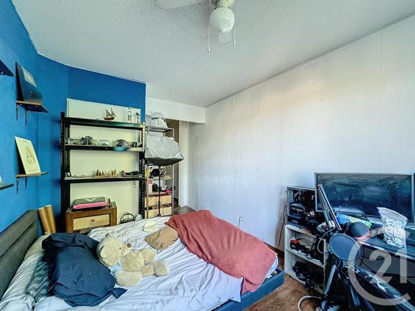 Appartement F5 à vendre  5 pièces - 103 m2 MONTPELLIER - 34