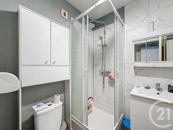 Appartement F5 à vendre  5 pièces - 103 m2 MONTPELLIER - 34