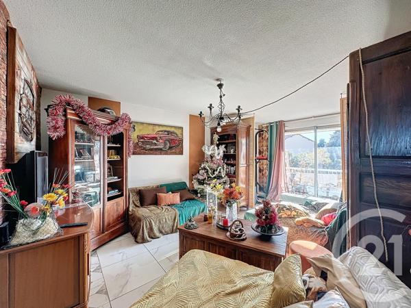 Appartement F5 à vendre  5 pièces - 103 m2 MONTPELLIER - 34