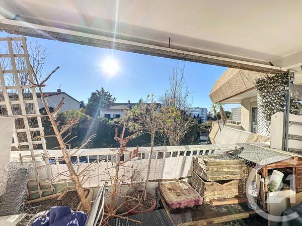 Appartement F5 à vendre  5 pièces - 103 m2 MONTPELLIER - 34