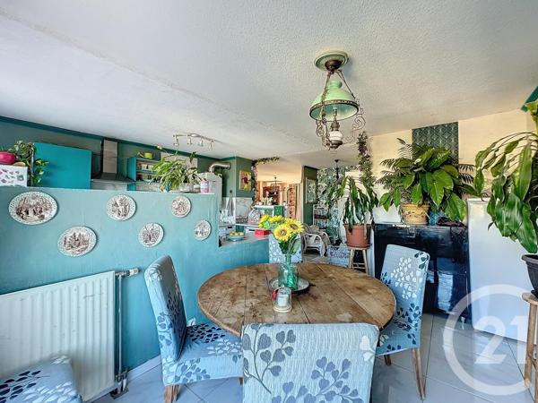 Appartement F5 à vendre  5 pièces - 103 m2 MONTPELLIER - 34