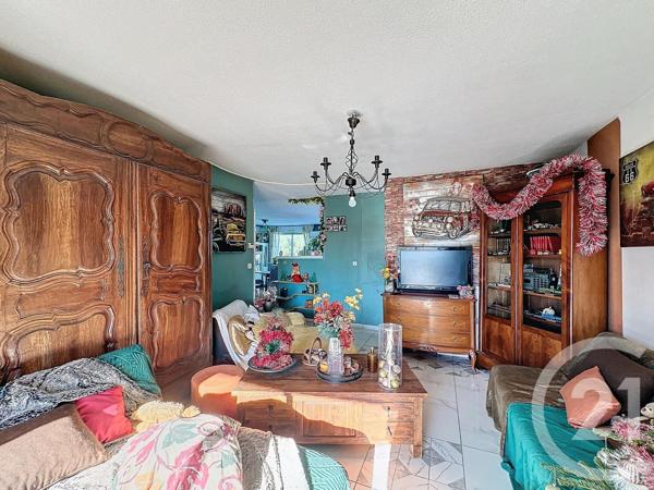 Appartement F5 à vendre  5 pièces - 103 m2 MONTPELLIER - 34