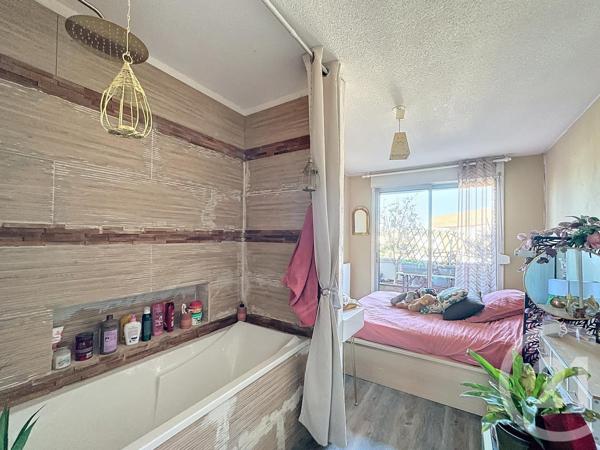 Appartement F5 à vendre  5 pièces - 103 m2 MONTPELLIER - 34