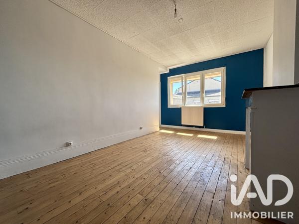 Maison à vendre 6 pièces 122 m² Aiglemont