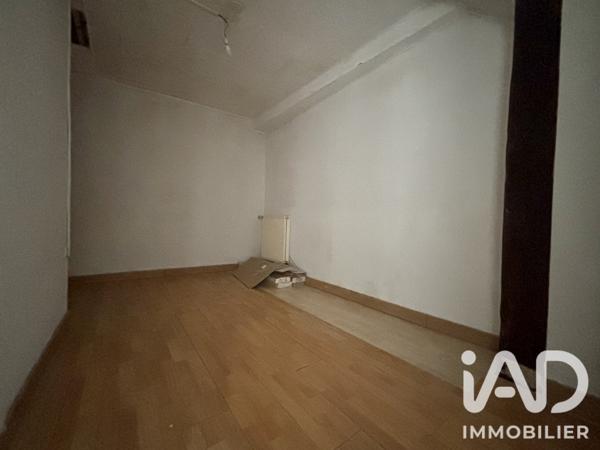 Maison à vendre 6 pièces 122 m² Aiglemont