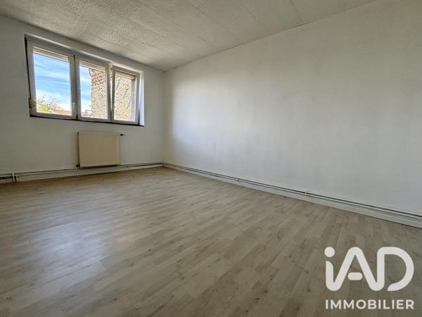 Maison à vendre 6 pièces 122 m² Aiglemont
