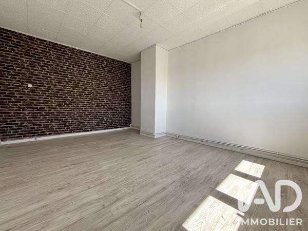 Maison à vendre 6 pièces 122 m² Aiglemont