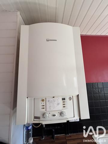 Maison à vendre 6 pièces 122 m² Aiglemont