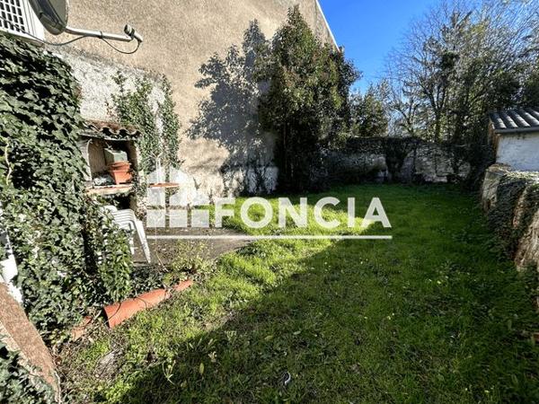 À vendre Appartement 2 pièces 51.79 m² - Castres 81100