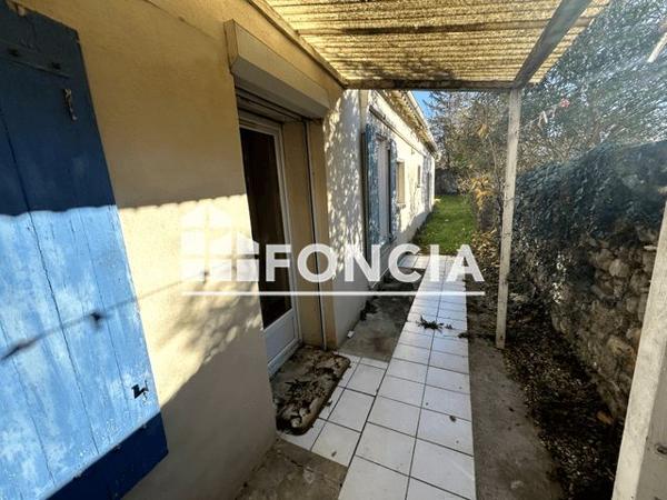 À vendre Appartement 2 pièces 51.79 m² - Castres 81100