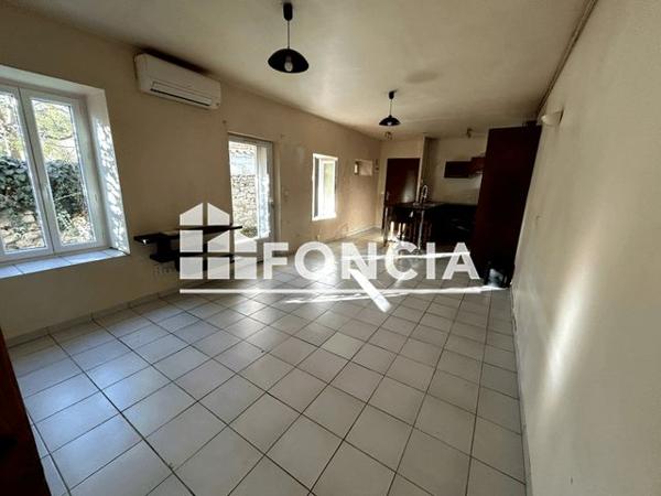 À vendre Appartement 2 pièces 51.79 m² - Castres 81100