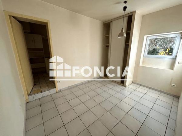 À vendre Appartement 2 pièces 51.79 m² - Castres 81100