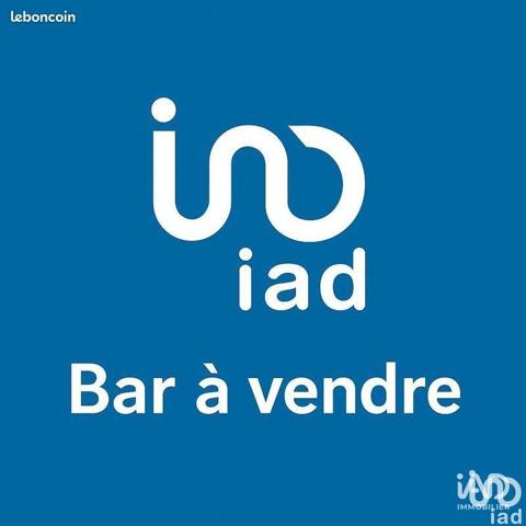 Bar-brasserie à vendre 95 m² La Roche-sur-Foron
