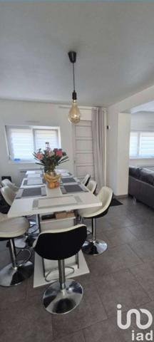 Maison à vendre 3 pièces 78 m² Somain