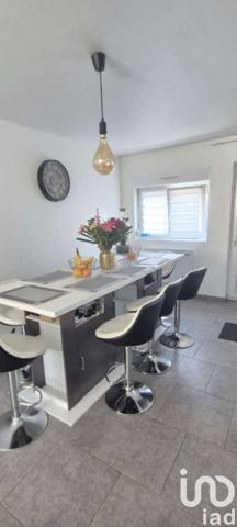 Maison à vendre 3 pièces 78 m² Somain