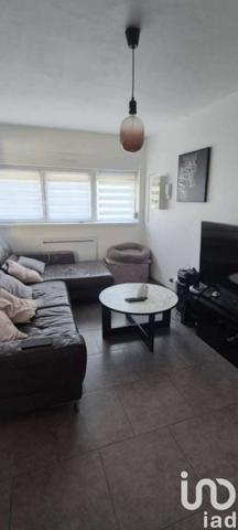 Maison à vendre 3 pièces 78 m² Somain