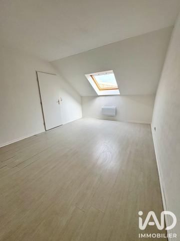 Appartement à vendre 2 pièces 59 m² Lille