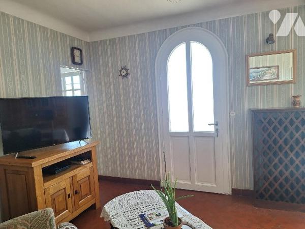 PAVILLON SUR SOUS SOL SAINT MARS LA BRIERE