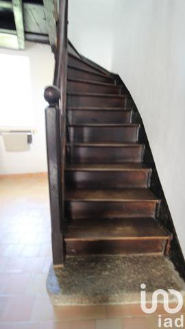 Maison de ville 4 pièces de 74 m² à Magnac-Laval (87190)