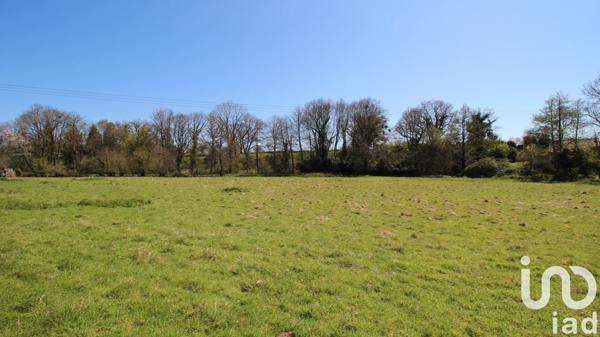 Maison de ville 4 pièces de 74 m² à Magnac-Laval (87190)