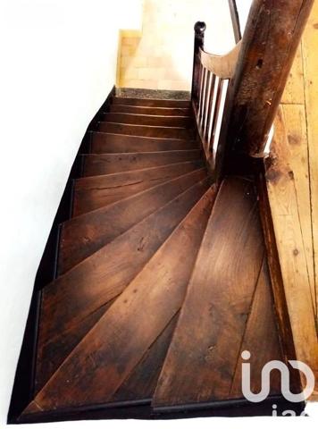 Maison de ville 4 pièces de 74 m² à Magnac-Laval (87190)