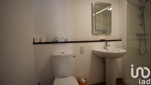 Maison de ville 4 pièces de 74 m² à Magnac-Laval (87190)