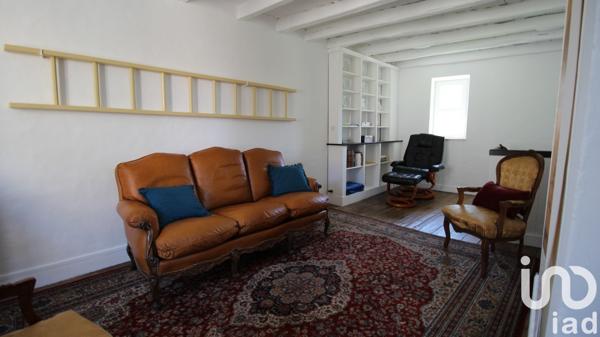 Maison de ville 4 pièces de 74 m² à Magnac-Laval (87190)