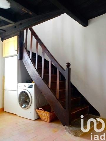 Maison de ville 4 pièces de 74 m² à Magnac-Laval (87190)