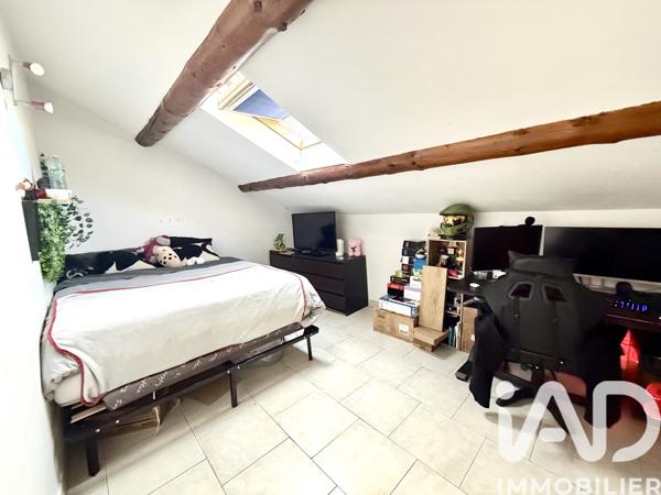 Maison à vendre 3 pièces 80 m² Bagnols-sur-Cèze