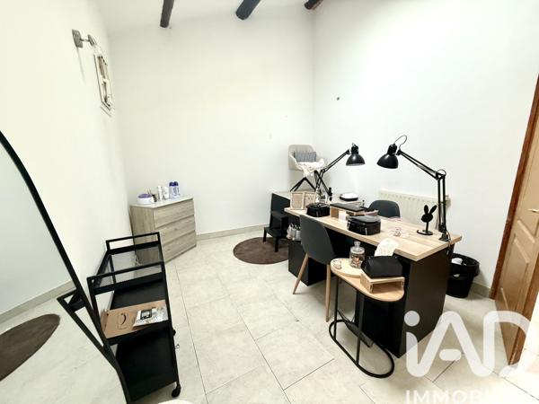 Maison à vendre 3 pièces 80 m² Bagnols-sur-Cèze