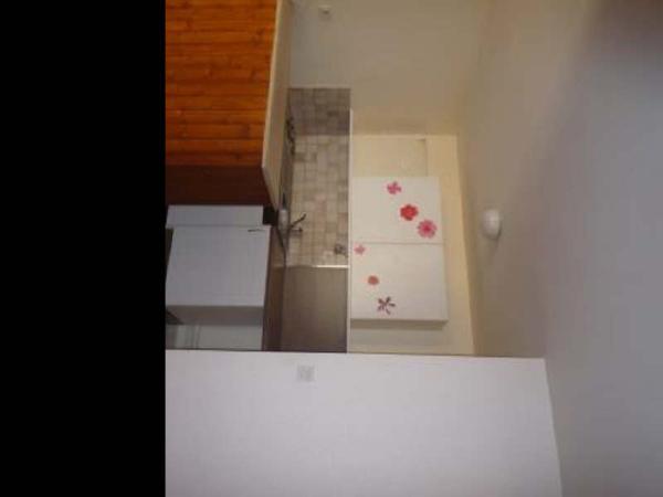 Location appartement Poitiers - 1 pièce(s) - 24 m² - 455 € par mois