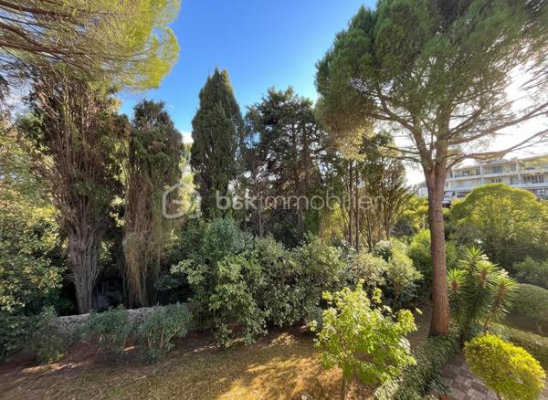 Appartement de 32,86 m²