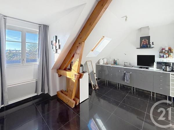 Appartement F1 à vendre  1 pièce - 29,67 m2 PROVINS - 77
