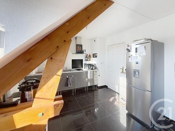 Appartement F1 à vendre  1 pièce - 29,67 m2 PROVINS - 77