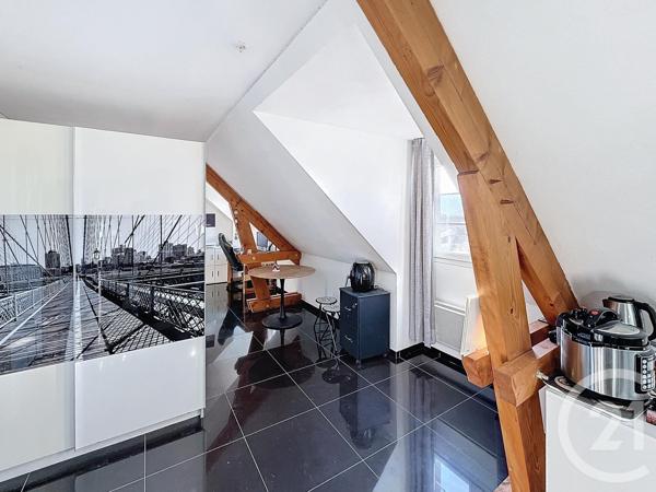 Appartement F1 à vendre  1 pièce - 29,67 m2 PROVINS - 77