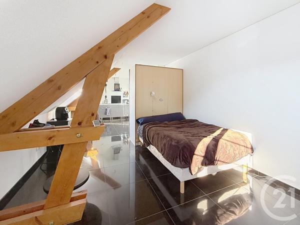 Appartement F1 à vendre  1 pièce - 29,67 m2 PROVINS - 77