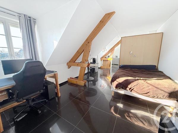 Appartement F1 à vendre  1 pièce - 29,67 m2 PROVINS - 77