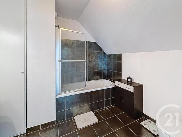 Appartement F1 à vendre  1 pièce - 29,67 m2 PROVINS - 77