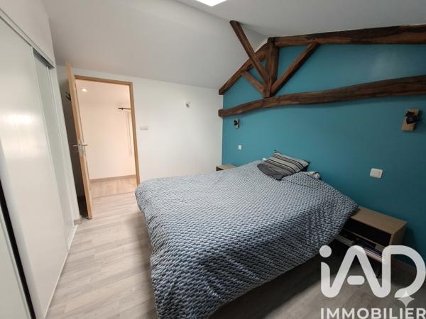 Maison à vendre 5 pièces 158,27 m² Vouneuil-sous-Biard
