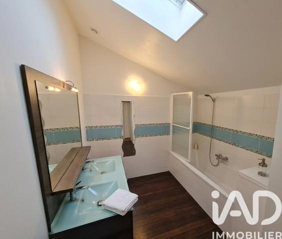 Maison à vendre 5 pièces 158,27 m² Vouneuil-sous-Biard