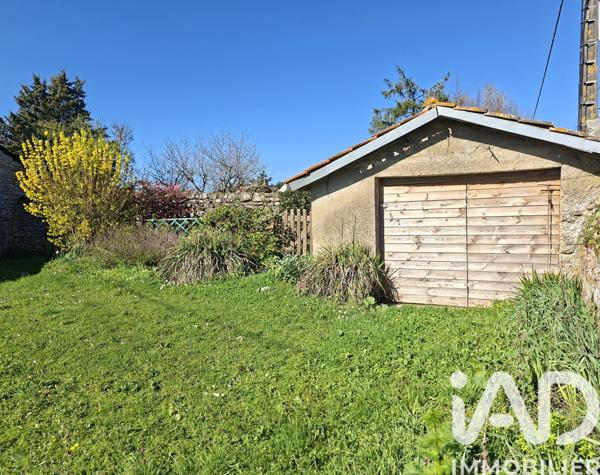 Maison à vendre 5 pièces 158,27 m² Vouneuil-sous-Biard